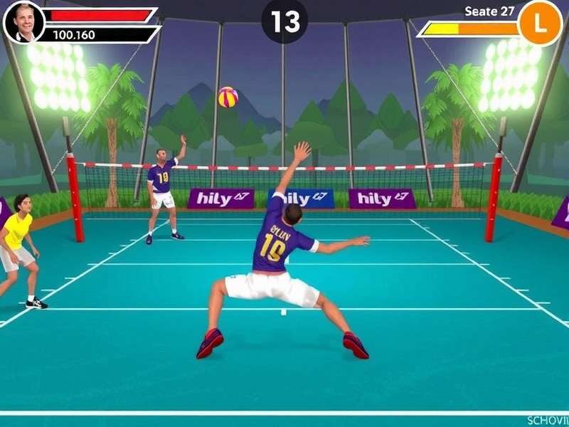 Hyderabad Volley Champs Diwali Event